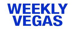 Weekly Vegas Logo